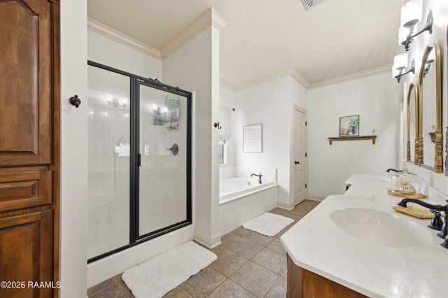 106 Pleasant Lake Drive, Youngsville, LA 70592