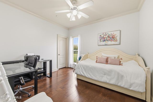 106 Pleasant Lake Drive, Youngsville, LA 70592