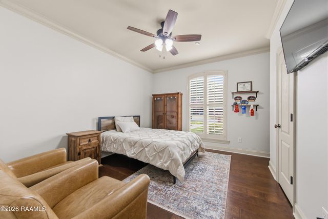 106 Pleasant Lake Drive, Youngsville, LA 70592