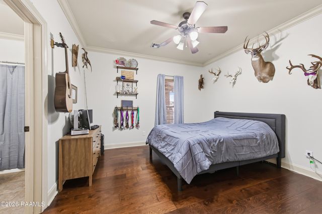 106 Pleasant Lake Drive, Youngsville, LA 70592