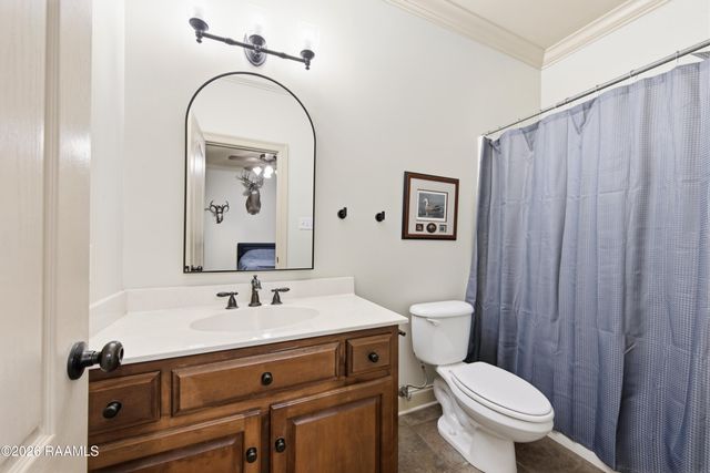 106 Pleasant Lake Drive, Youngsville, LA 70592