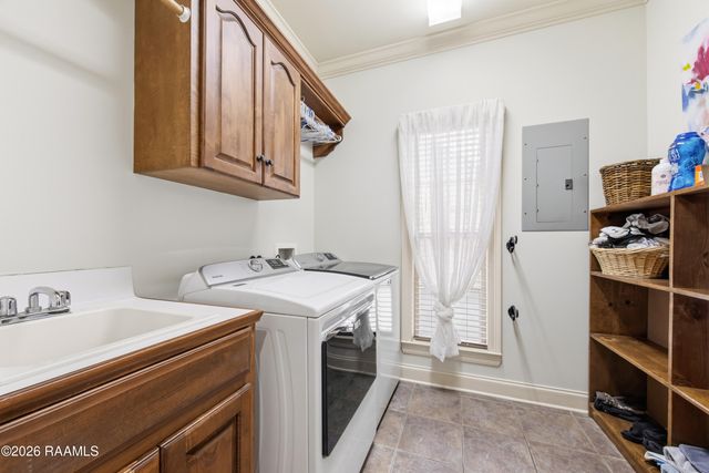 106 Pleasant Lake Drive, Youngsville, LA 70592