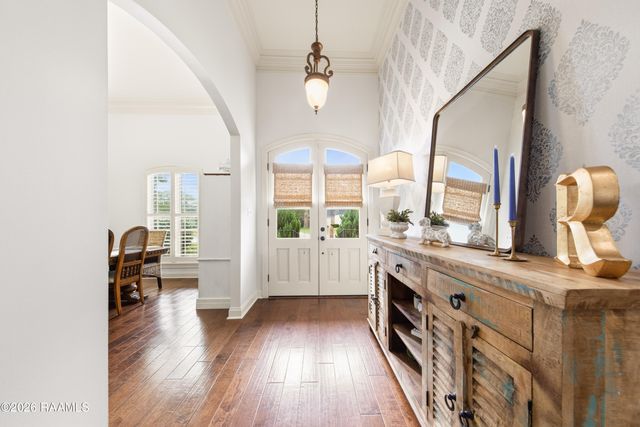 106 Pleasant Lake Drive, Youngsville, LA 70592