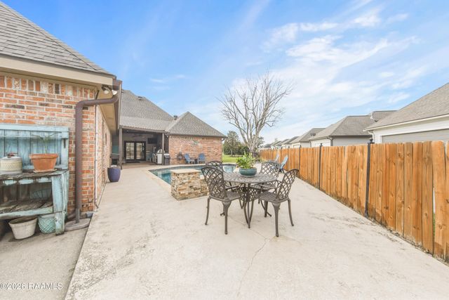 106 Pleasant Lake Drive, Youngsville, LA 70592