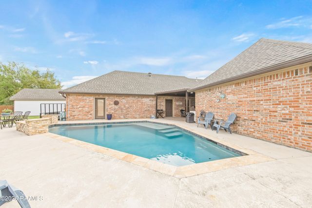 106 Pleasant Lake Drive, Youngsville, LA 70592