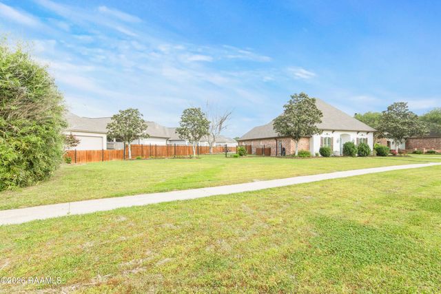 106 Pleasant Lake Drive, Youngsville, LA 70592