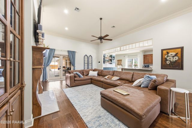 106 Pleasant Lake Drive, Youngsville, LA 70592