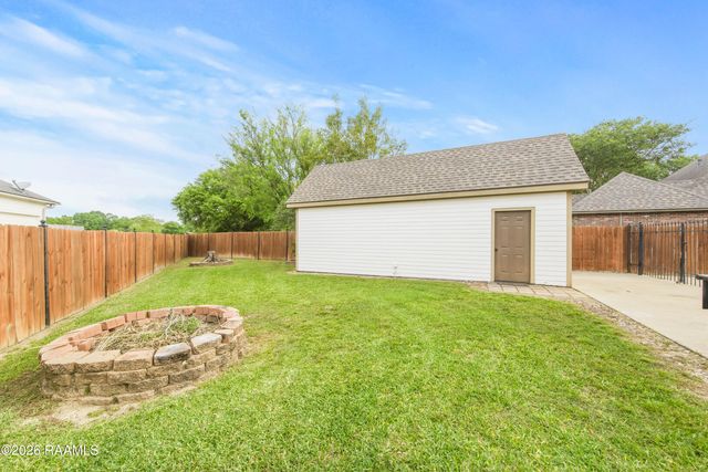 106 Pleasant Lake Drive, Youngsville, LA 70592