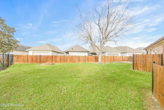 106 Pleasant Lake Drive, Youngsville, LA 70592