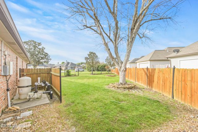 106 Pleasant Lake Drive, Youngsville, LA 70592