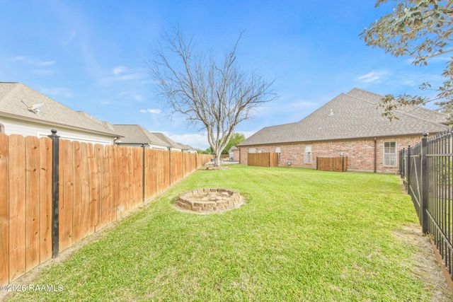 106 Pleasant Lake Drive, Youngsville, LA 70592