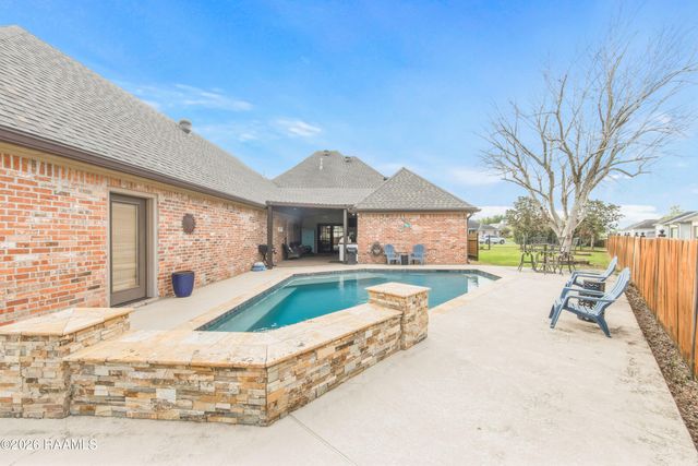 106 Pleasant Lake Drive, Youngsville, LA 70592