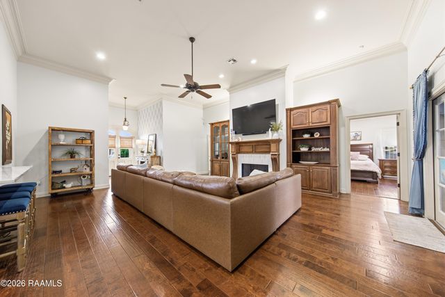 106 Pleasant Lake Drive, Youngsville, LA 70592