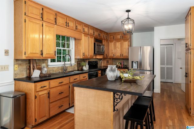 2058 LAKEVIEW LANE, Birmingham, AL 35244