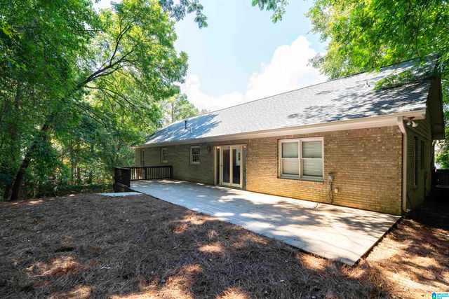 2058 LAKEVIEW LANE, Birmingham, AL 35244