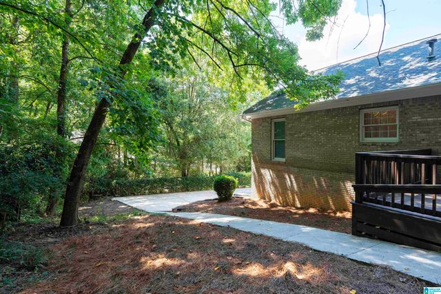 2058 LAKEVIEW LANE, Birmingham, AL 35244