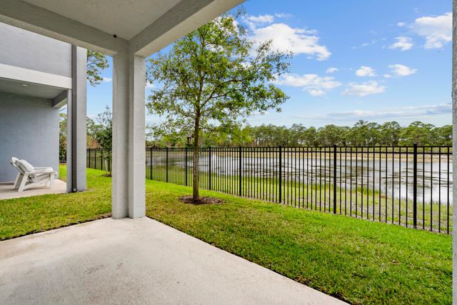 3660 SW Magnolia Ridge Lane, Palm City, FL 34990