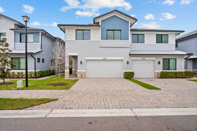 3660 SW Magnolia Ridge Lane, Palm City, FL 34990
