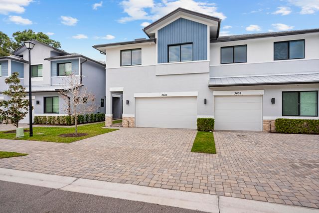 3660 SW Magnolia Ridge Lane, Palm City, FL 34990