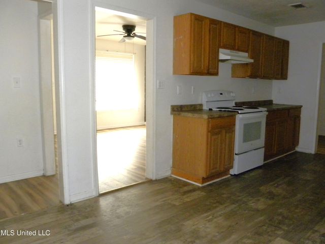 3307 Johnson Drive, Gulfport, MS 39501