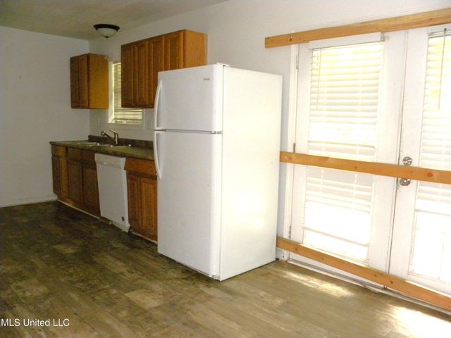 3307 Johnson Drive, Gulfport, MS 39501