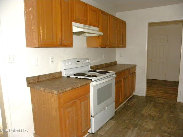 3307 Johnson Drive, Gulfport, MS 39501