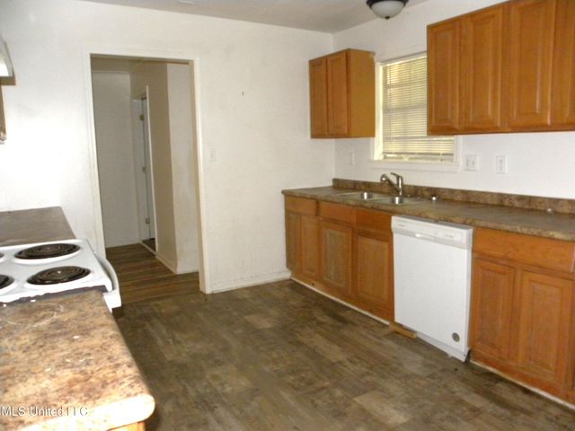 3307 Johnson Drive, Gulfport, MS 39501