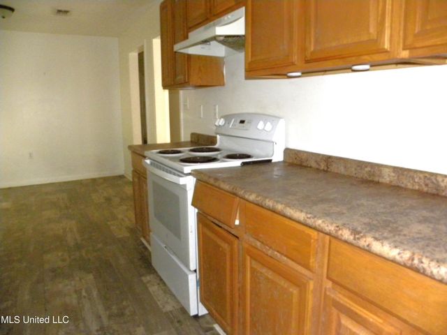 3307 Johnson Drive, Gulfport, MS 39501