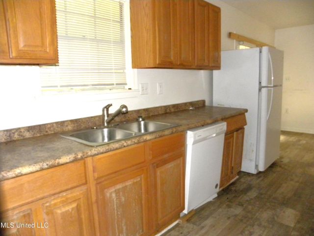 3307 Johnson Drive, Gulfport, MS 39501