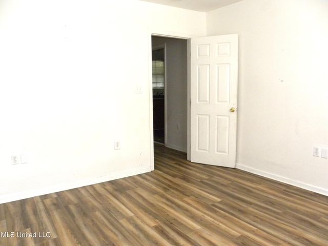 3307 Johnson Drive, Gulfport, MS 39501