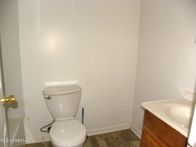 3307 Johnson Drive, Gulfport, MS 39501