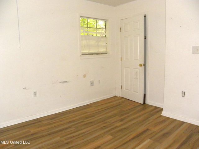 3307 Johnson Drive, Gulfport, MS 39501