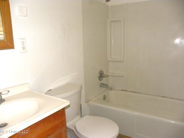 3307 Johnson Drive, Gulfport, MS 39501