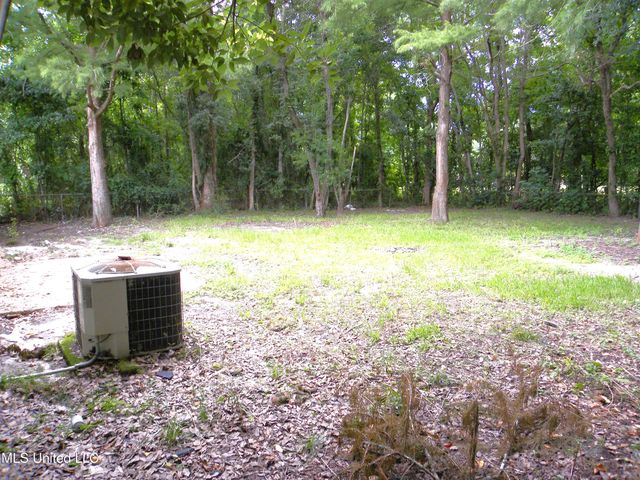 3307 Johnson Drive, Gulfport, MS 39501