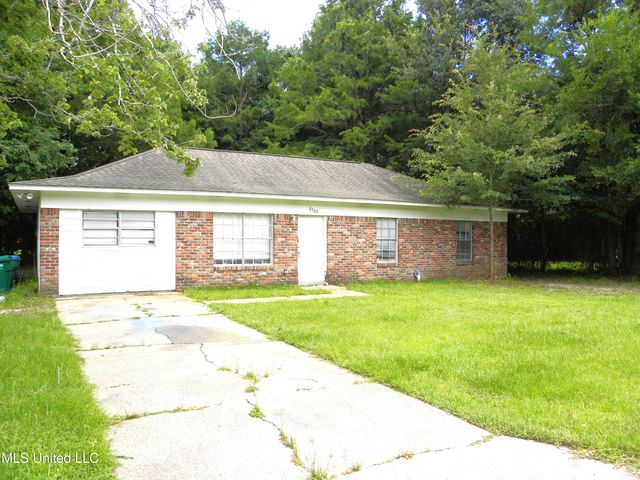3307 Johnson Drive, Gulfport, MS 39501