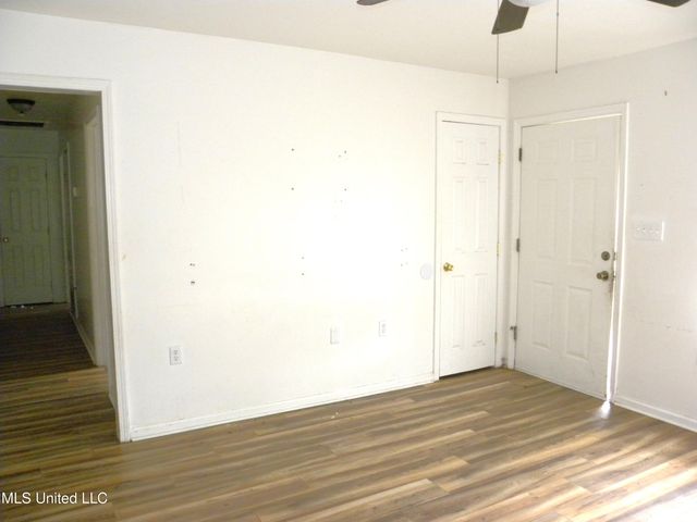 3307 Johnson Drive, Gulfport, MS 39501