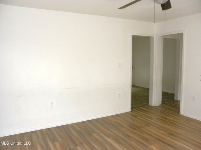 3307 Johnson Drive, Gulfport, MS 39501