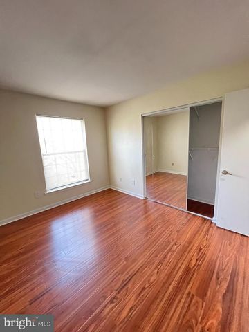 4821 RIVER VALLEY WAY #121, Bowie, MD 20720