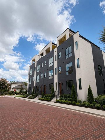 2117 N OLA AVENUE 3, Tampa, FL 33602