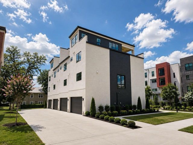 2117 N OLA AVENUE 3, Tampa, FL 33602