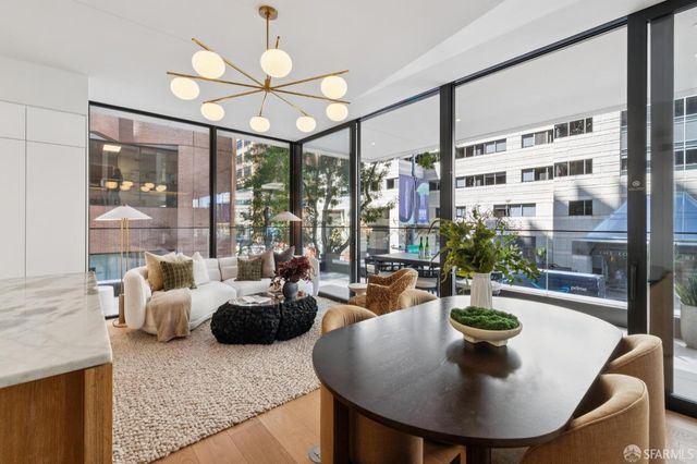 1 Steuart Lane 201, San Francisco, CA 94105