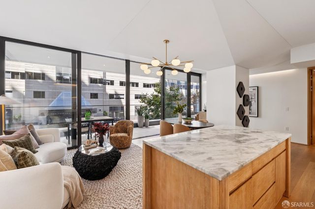 1 Steuart Lane 201, San Francisco, CA 94105