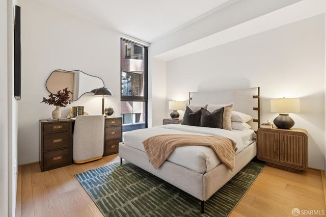 1 Steuart Lane 201, San Francisco, CA 94105
