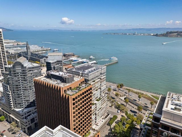 1 Steuart Lane 201, San Francisco, CA 94105