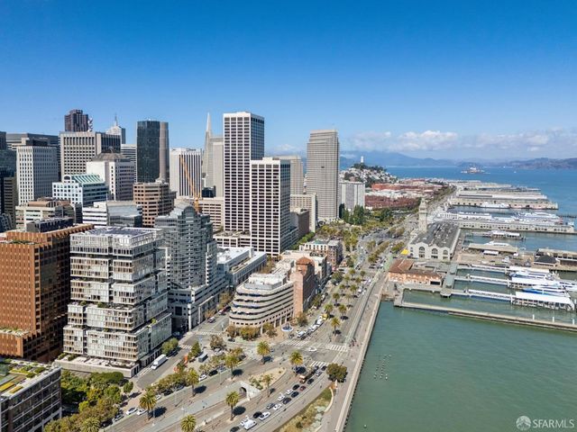 1 Steuart Lane 201, San Francisco, CA 94105