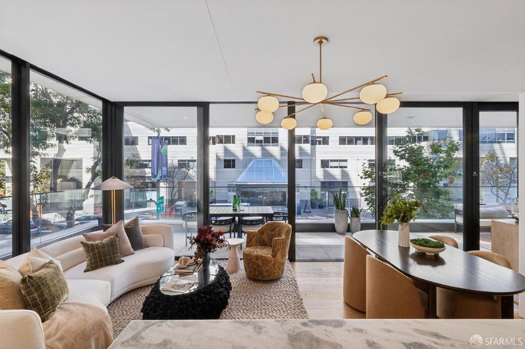 1 Steuart Lane 201, San Francisco, CA 94105