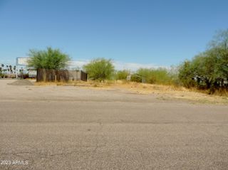 1495 S ARIZONA Boulevard SE -, Coolidge, AZ 85128