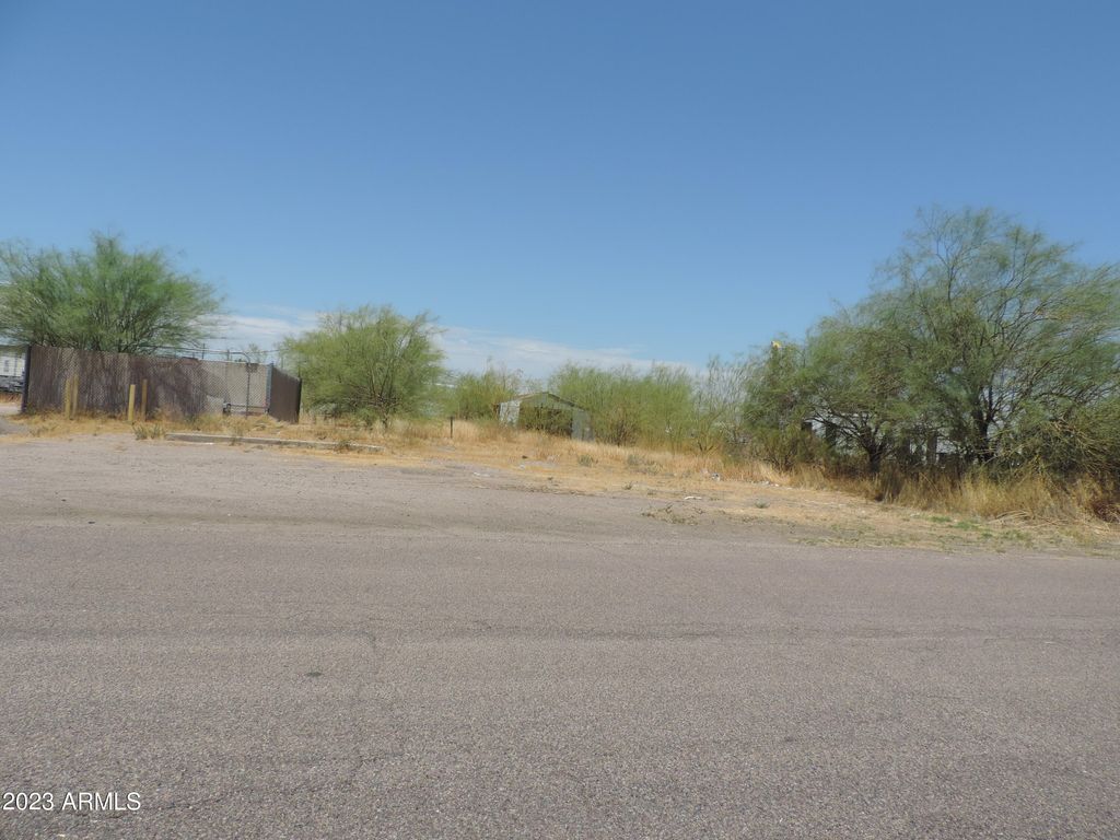 1495 S ARIZONA Boulevard SE -, Coolidge, AZ 85128 — photo 3