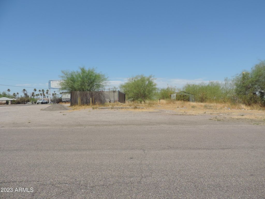 1495 S ARIZONA Boulevard SE -, Coolidge, AZ 85128 — photo 5