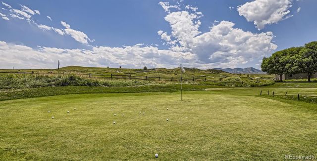 14841 W Beloit Avenue, Morrison, CO 80465